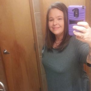 Meet your Posher, Kay